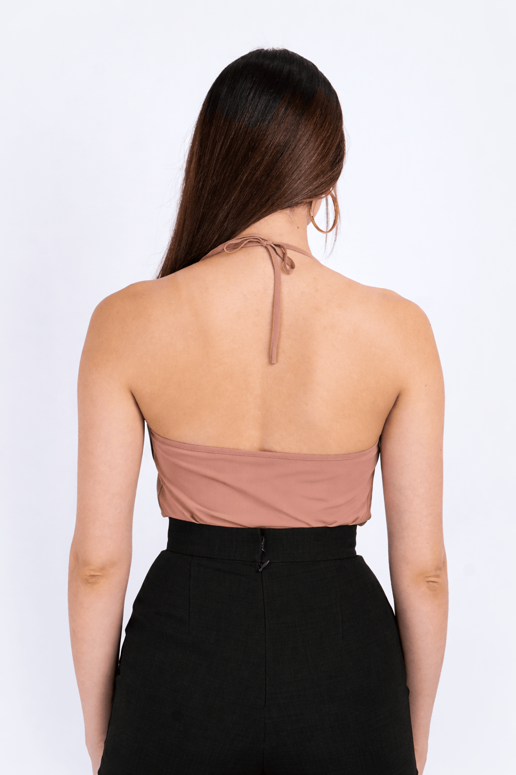 Black Cheryl Pants - Image 3